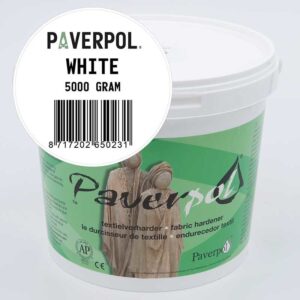 Paverpol White – 5000 g